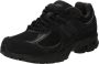 New Balance 2002 black Running in zwart formaten: 47.5 - Thumbnail 2