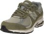 New Balance 2002 Running in groen formaten: 41.5 - Thumbnail 1