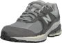 New Balance 2002R Grey- Heren Grey - Thumbnail 2