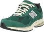 New Balance Hardloopschoenen Geïnspireerd door Hardlopen Green Heren - Thumbnail 2