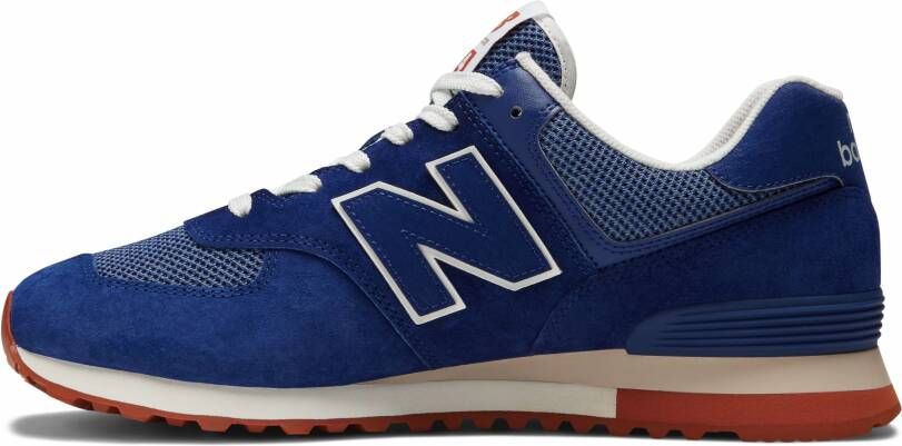 New Balance Sneakers laag