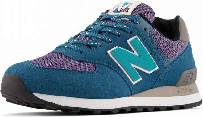 New Balance Sneakers laag