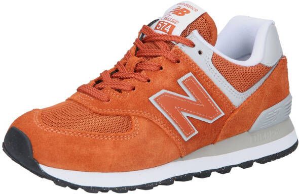 New Balance Sneakers laag