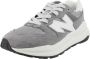 New Balance 574 sneakers taupe wit - Thumbnail 3