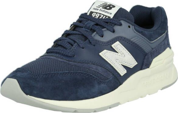 New Balance Sneakers laag