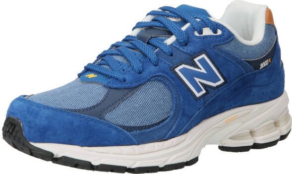 New Balance Sneakers laag