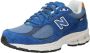 New Balance 2002R- Atlantic Blue Sepia Sneakers Heren DOOS ZONDER DEKSEL - Thumbnail 1