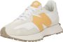 New Balance Stijlvolle Ws327 KF Sneakers voor jou Multicolor Dames - Thumbnail 2