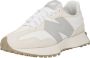 New Balance Stijlvolle Sneakers voor Mannen en Vrouwen White Dames - Thumbnail 2