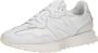 New Balance Stijlvolle Sneakers voor Mannen en Vrouwen White Heren - Thumbnail 2