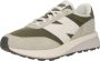 New Balance 370 Running in groen formaten: 41.5 - Thumbnail 2