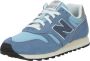 New Balance 373BW2 Dames Sneakers AIR BLUE - Thumbnail 3