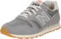 New Balance 373SL2 Heren Sneakers ATHLETIC GREY - Thumbnail 3