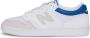 New Balance 480 Basketball Schoenen white blue maat: 38 beschikbare maaten:36 37.5 38 39.5 40 - Thumbnail 2