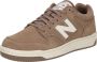 New Balance 480 heren sneaker Taupe - Thumbnail 2