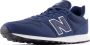 New Balance GM500 Heren Sneakers NB NAVY - Thumbnail 3