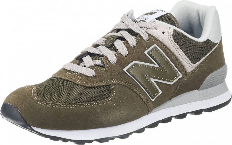 New Balance Sneakers laag