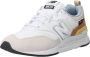 New Balance Lage Sneakers 997 - Thumbnail 3