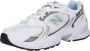 New Balance Witte Sneakers 530 Model Multicolor - Thumbnail 7