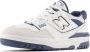 New Balance 550 Basketball Schoenen white maat: 41.5 beschikbare maaten:42.5 43 44.5 45 46.5 41.5 47.5 45.5 - Thumbnail 3