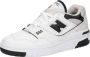 New Balance Stijlvolle Sneakers voor dagelijks gebruik White Heren - Thumbnail 2