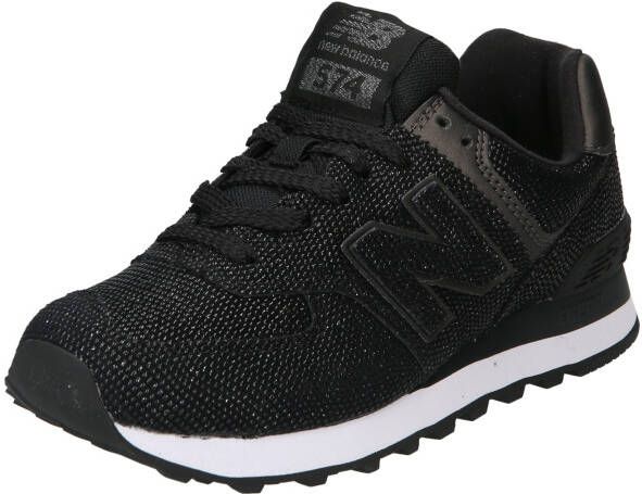 New balance sneakers discount laag