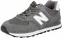 New Balance ml574 sneakers grijs heren - Thumbnail 6