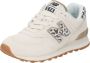 New Balance Hardloopschoenen Geïnspireerd Sneakers White Dames - Thumbnail 4