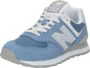 New Balance Stijlvolle Sneakers voor Mannen en Vrouwen Blue Heren - Thumbnail 19