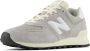 New Balance Stijlvolle Sneakers voor Mannen en Vrouwen Gray Heren - Thumbnail 2