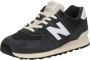 New Balance RBH Sneakers voor Mannen en Vrouwen Blue Heren - Thumbnail 3