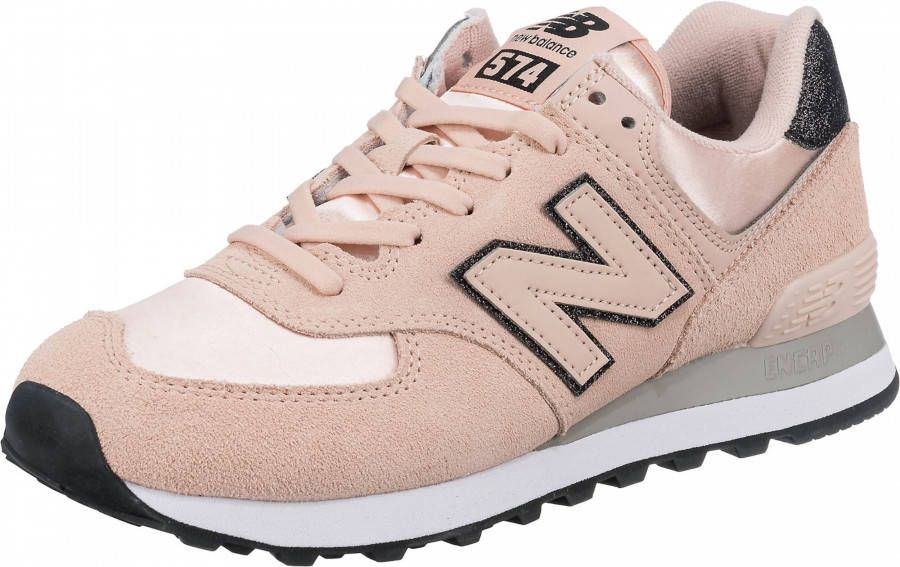 New Balance Sneakers laag