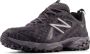 New Balance Hardloopschoenen Geïnspireerde Sneakers Black Heren - Thumbnail 2