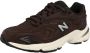 New Balance 725 Fashion sneakers Schoenen black coffee maat: 42 beschikbare maaten:42 - Thumbnail 4