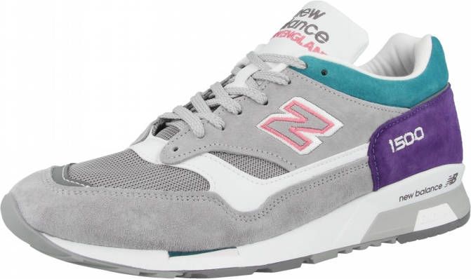 new balance 1500 heren roze