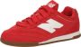 New Balance RC42 sneaker van suède met logo - Thumbnail 2