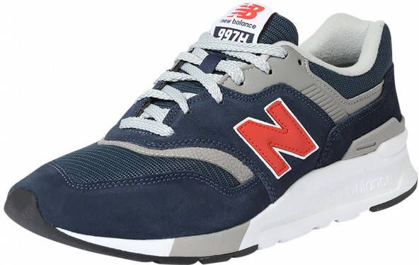 New Balance Sneakers laag