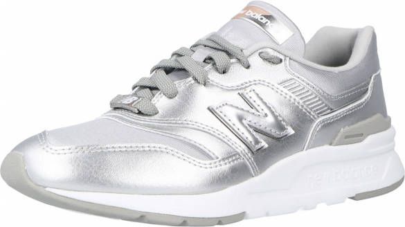 new balance 769 dames zilver