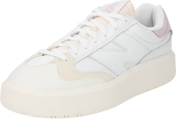 New balance 2024 sneakers laag