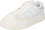 New Balance Sportieve Lifestyle Sneakers Ct302 White - Thumbnail 1