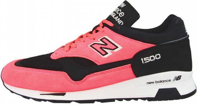 new balance 1500 heren roze