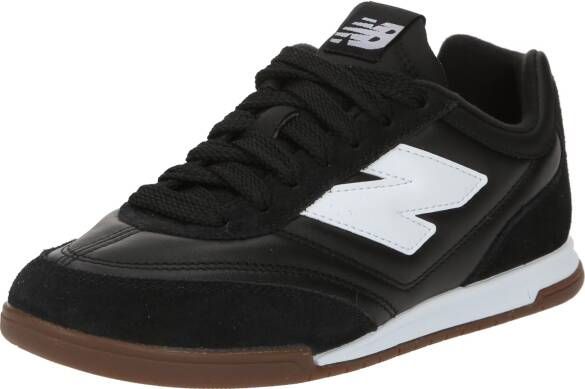 New Balance RC42 Lifestyle in zwart formaten: 37.5