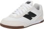 New Balance RC42 Lifestyle in wit formaten: 37.5 - Thumbnail 3