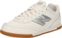 New Balance Urc42 CB Sneakers voor White - Thumbnail 3