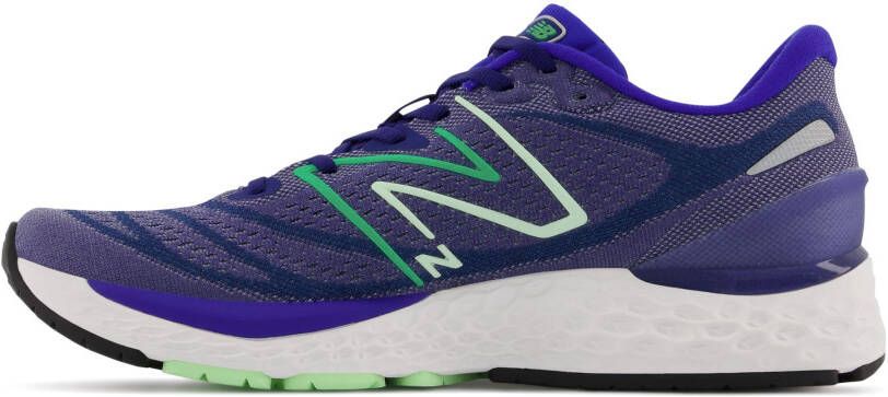 New Balance Sneakers laag 'Solvi v4'