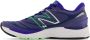 New Balance Fresh Foam Solvi V4 Hardloopschoenen Blauw Man - Thumbnail 2