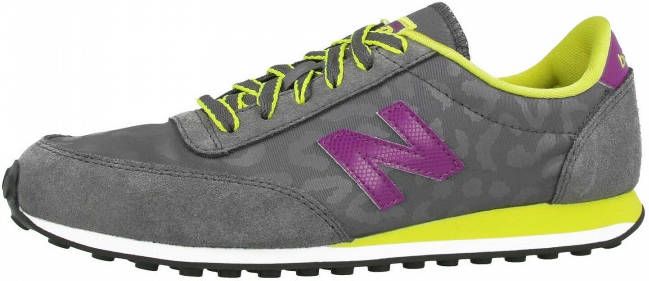 new balance 410 dames geel