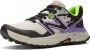 New Balance Women's Fresh Foam Hierro V7 Trailrunningschoenen grijs - Thumbnail 4