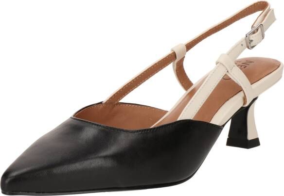 NEWD.Tamaris Slingpumps