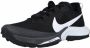 Nike Air Zoom Terra Kiger 7 Trailrunningschoenen Dames Black Pure Platinum Anthracite - Thumbnail 3